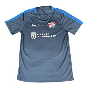 Nike AFC Side Mates Sidemen Men's 2018 Training Shirt